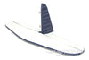 Nexa 2060mm SBD-5 Dauntless Tail Set NXA1011-104