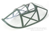 Nexa 2108mm P-38 Lightning Olive Drab Canopy NXA1013-107