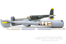 Load image into Gallery viewer, Nexa 2108mm P-38 Lightning Olive Drab Fuselage - Left and Right NXA1013-103
