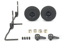 Lade das Bild in den Galerie-Viewer, Nexa 34mm (1.33&quot;) x 11mm EVA Foam Wheel for 2.5mm Axle
