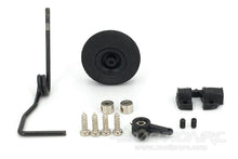 Load image into Gallery viewer, Nexa 34mm (1.33&quot;) x 11mm EVA Foam Wheel for 2.5mm Axle
