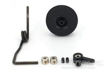 Lade das Bild in den Galerie-Viewer, Nexa 34mm (1.33&quot;) x 11mm EVA Foam Wheel for 2.5mm Axle
