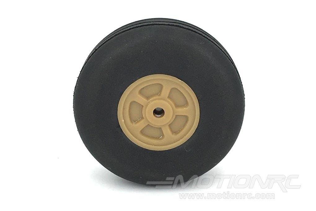 Nexa 65mm (2.55") x 24mm EVA Wheel for 4.2mm Axle