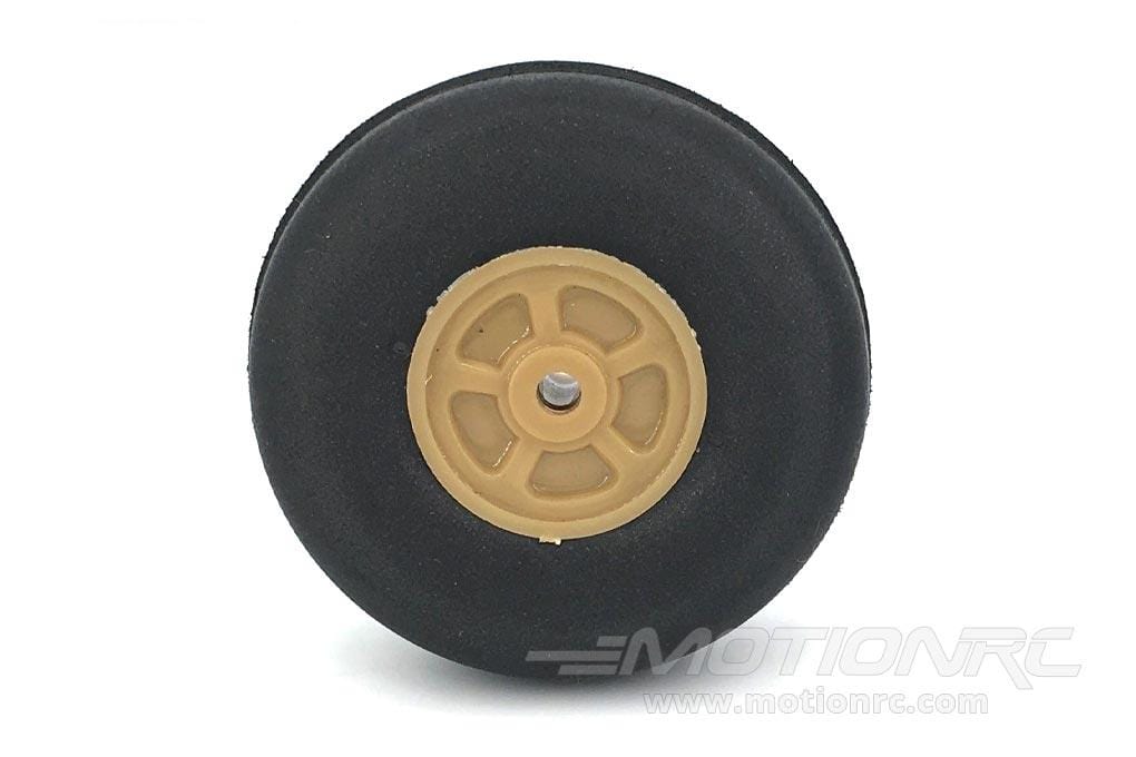 Nexa 65mm (2.55") x 24mm EVA Foam Wheel for 4.2mm Axle