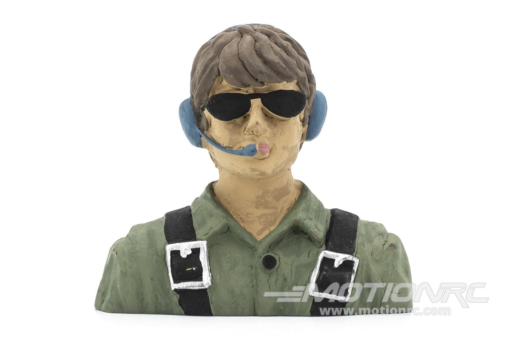 Nexa 73mm (2.8") Civil Pilot Figure NXA5032-013