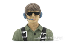 Load image into Gallery viewer, Nexa 73mm (2.8&quot;) Civil Pilot Figure NXA5032-013
