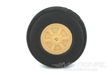 Load image into Gallery viewer, Nexa 75mm (2.95&quot;) x 24mm EVA Wheel for 4.2mm Axle
