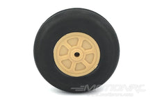 Load image into Gallery viewer, Nexa 75mm (2.95&quot;) x 24mm EVA Foam Wheel for 4.7mm Axle
