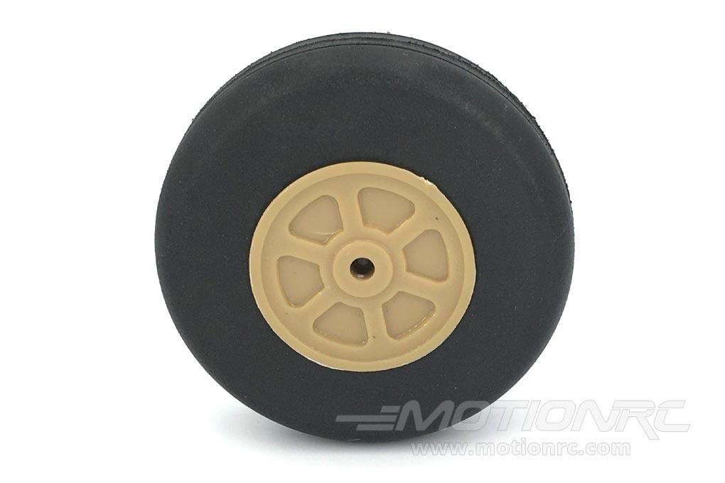 Nexa 76mm (2.99") x 24mm EVA Foam Wheel for 4.2mm Axle