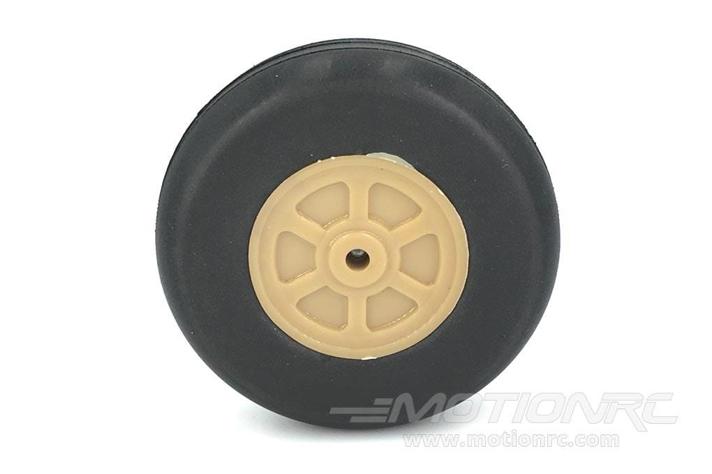 Nexa 77mm (3.03") x 24mm EVA Foam Wheel for 4.2mm Axle