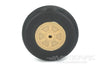 Nexa 77mm (3.03") x 24mm EVA Foam Wheel for 4.2mm Axle