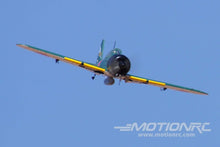 Load image into Gallery viewer, Nexa A6M5 Zero Green 1580mm (62&quot;) Wingspan - ARF NXA1017-001
