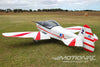 Nexa CAP 10 Red/White 1970mm (77") Wingspan - ARF NXA1032-001