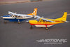 Nexa CE-208 Yellow Cargo 1700mm (67") Wingspan - ARF NXA1024-002