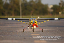 Load image into Gallery viewer, Nexa CE-208 Yellow Cargo 1700mm (67&quot;) Wingspan - ARF NXA1024-002
