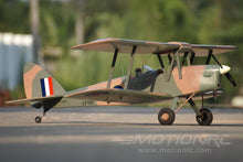 Load image into Gallery viewer, Nexa DH.82 Tiger Moth British Camo 1400mm (55&quot;) Wingspan - ARF
