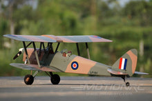 Load image into Gallery viewer, Nexa DH.82 Tiger Moth British Camo 1400mm (55&quot;) Wingspan - ARF
