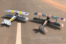 Load image into Gallery viewer, Nexa DH.82 Tiger Moth British Camo 1400mm (55&quot;) Wingspan - ARF
