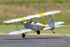 Nexa DH.82 Tiger Moth Royal Navy Silver 1400mm (55") Wingspan - ARF