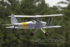 Nexa DH.82 Tiger Moth Royal Navy Silver 1400mm (55") Wingspan - ARF