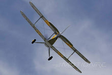 Lade das Bild in den Galerie-Viewer, Nexa DH.82 Tiger Moth Royal Navy Silver 1400mm (55&quot;) Wingspan - ARF
