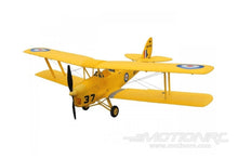 Load image into Gallery viewer, Nexa DH.82 Tiger Moth Yellow 1400mm (55&quot;) Wingspan - ARF NXA1003-003
