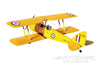 Nexa DH.82 Tiger Moth Yellow 1400mm (55") Wingspan - ARF NXA1003-003