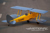Nexa DH.82 Tiger Moth Yellow-Silver 1400mm (55") Wingspan - ARF NXA1003-004