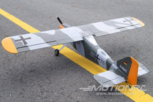 Lade das Bild in den Galerie-Viewer, Nexa Dornier Do 27 Army Version 1620mm (63&quot;) Wingspan - ARF NXA1033-001
