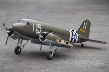 Load image into Gallery viewer, Nexa Douglas C-47 1800mm (70.8&quot;) Wingspan - ARF
