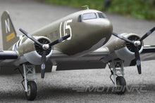 Load image into Gallery viewer, Nexa Douglas C-47 1800mm (70.8&quot;) Wingspan - ARF
