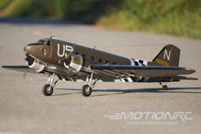 Load image into Gallery viewer, Nexa Douglas C-47 1800mm (70.8&quot;) Wingspan - ARF NXA1012-001
