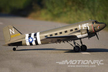 Load image into Gallery viewer, Nexa Douglas C-47 1800mm (70.8&quot;) Wingspan - ARF NXA1012-001
