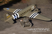 Load image into Gallery viewer, Nexa Douglas C-47 1800mm (70.8&quot;) Wingspan - ARF NXA1012-001
