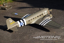 Load image into Gallery viewer, Nexa Douglas C-47 1800mm (70.8&quot;) Wingspan - ARF NXA1012-001
