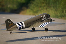 Load image into Gallery viewer, Nexa Douglas C-47 1800mm (70.8&quot;) Wingspan - ARF NXA1012-001
