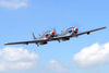 Nexa F-82 Twin Mustang 2100mm (82.6") Wingspan - ARF