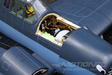 Load image into Gallery viewer, Nexa F6F Hellcat 1535mm (60.4&quot;) Wingspan - ARF NXA1010-001
