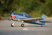 Load image into Gallery viewer, Nexa F6F Hellcat 1535mm (60.4&quot;) Wingspan - ARF NXA1010-001
