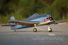 Load image into Gallery viewer, Nexa F6F Hellcat 1535mm (60.4&quot;) Wingspan - ARF NXA1010-001
