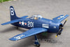 Nexa F8F Bearcat 2020mm (79.5") Wingspan - ARF