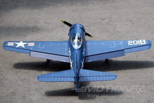 Load image into Gallery viewer, Nexa F8F Bearcat 2020mm (79.5&quot;) Wingspan - ARF
