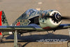 Nexa Focke Wulf FW-190A 1510mm (59") Wingspan - ARF NXA1029-001