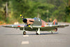 Nexa Hawker Hurricane 1610mm (63.3") Wingspan - ARF