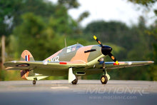 Load image into Gallery viewer, Nexa Hawker Hurricane 1610mm (63.3&quot;) Wingspan - ARF
