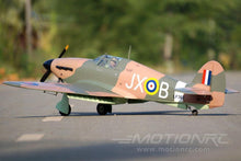 Load image into Gallery viewer, Nexa Hawker Hurricane 1610mm (63.3&quot;) Wingspan - ARF
