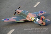 Lade das Bild in den Galerie-Viewer, Nexa Hawker Hurricane 1610mm (63.3&quot;) Wingspan - ARF

