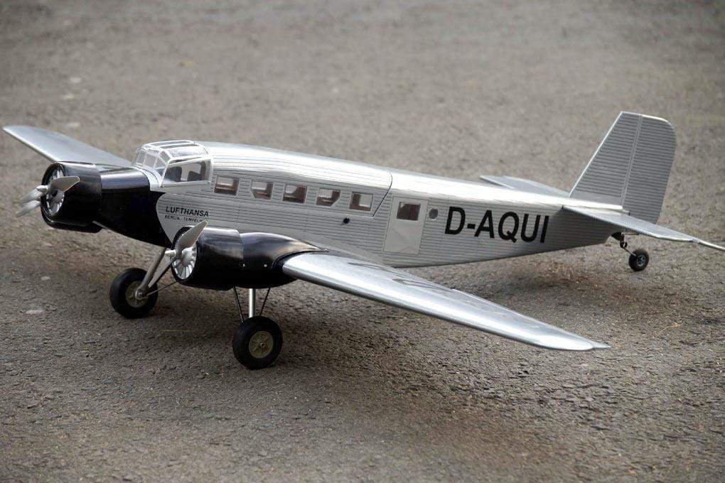 Nexa Junker JU-52 1630mm (64