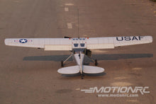 Load image into Gallery viewer, Nexa L-19 Bird Dog Grey 1720mm (67.8&quot;) Wingspan - ARF NXA1043-001
