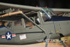 Nexa L-19 Bird Dog Olive 1720mm (67.8") Wingspan - ARF NXA1043-002
